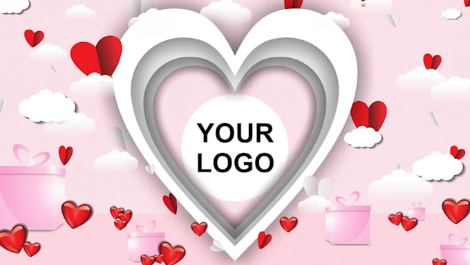 make romantic love animation