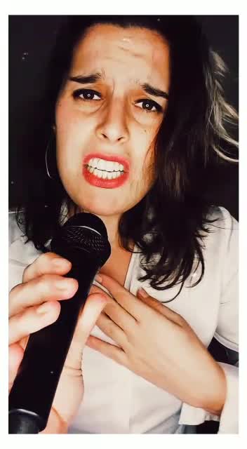 be your female vocal