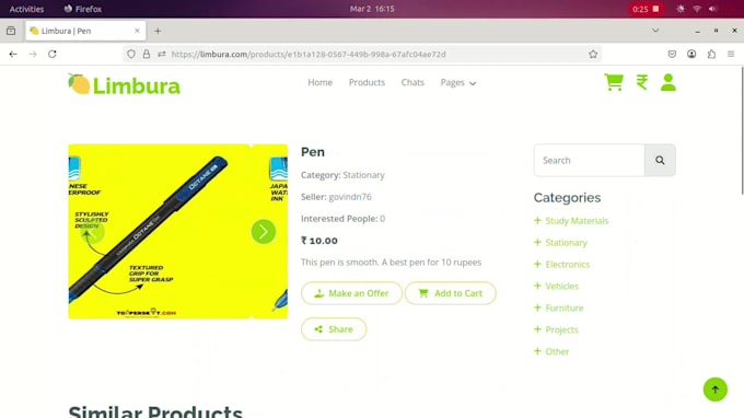 fix django bugs and add new features to your web app