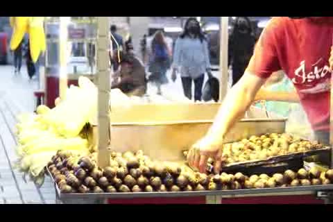 record sounds from istanbul, turkey