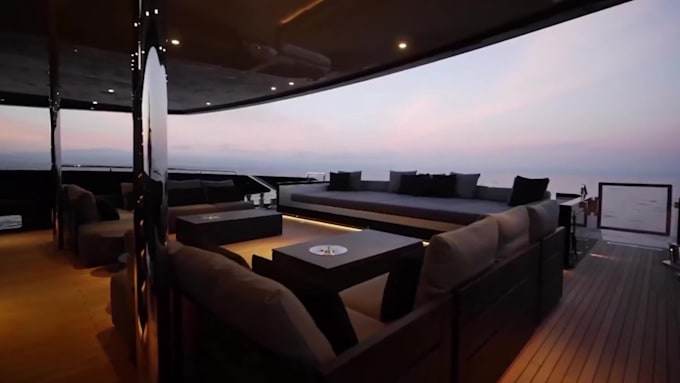 create luxury lifestyle videos within few hours