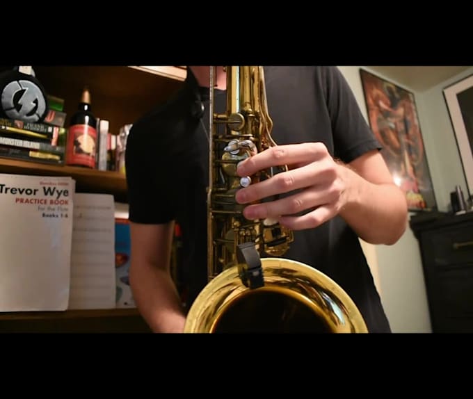 teach you pro level sax lessons