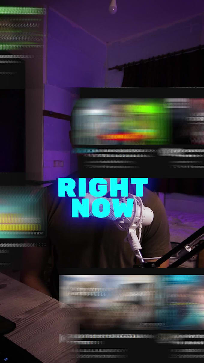 edit your short form videos like devin jatho