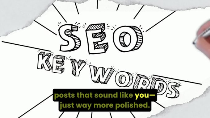 ghostwrite medium articles with storytelling SEO and your personal voice