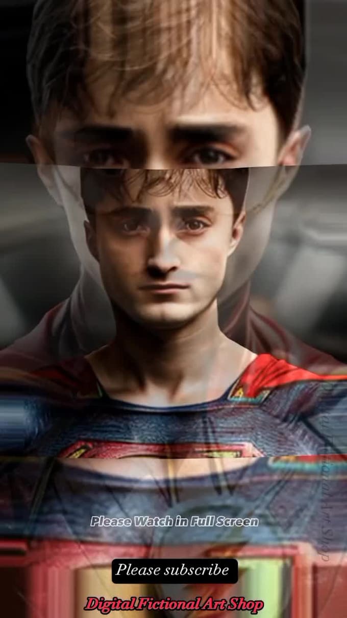 transform your kid into a superhero for a birthday gift