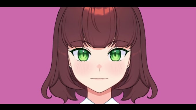 rig a live2d vtuber model professionally