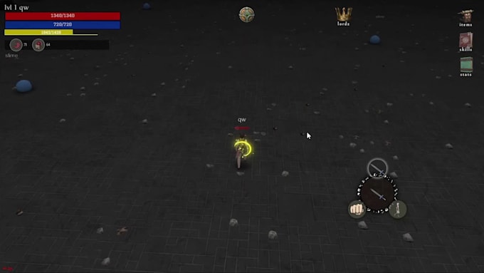 create webxr apps and browser games