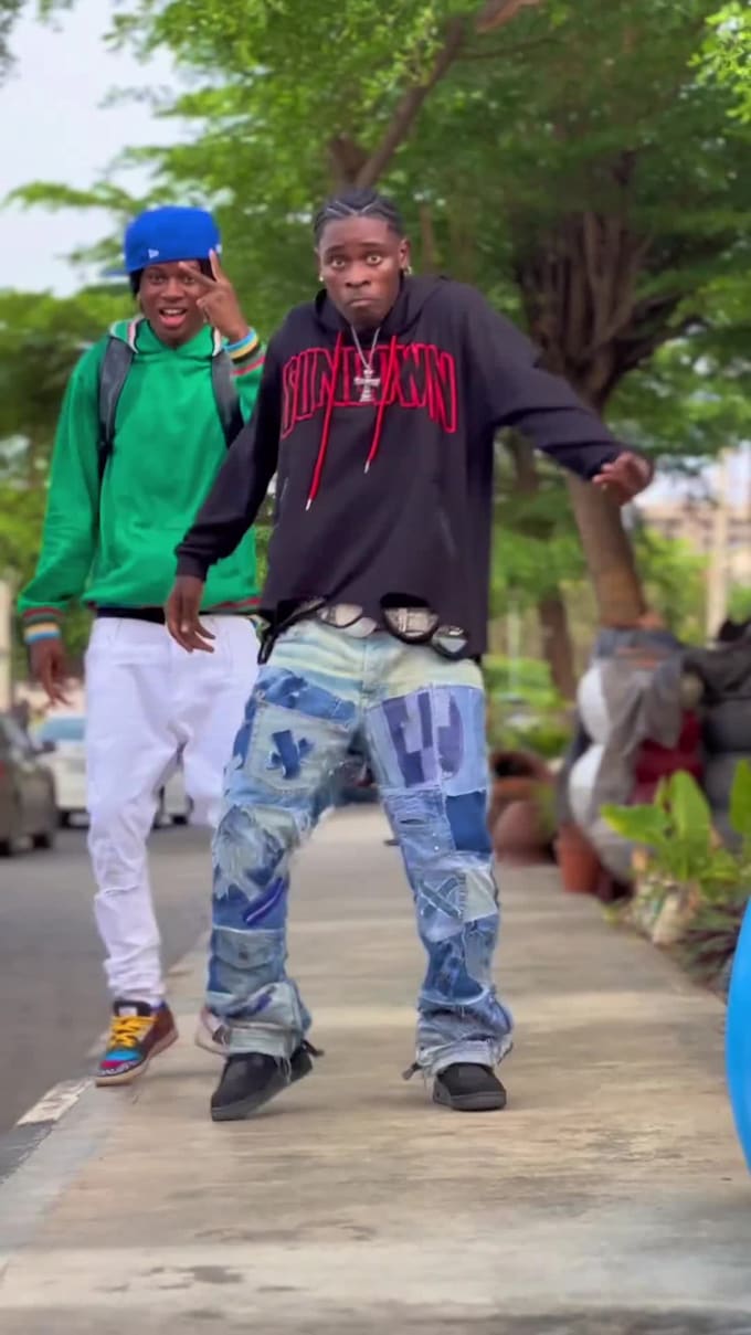 Tiktok, tiktok dance, tiktok dance videeo, dance video to your song by