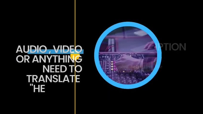 provide fast and accurate transcription services