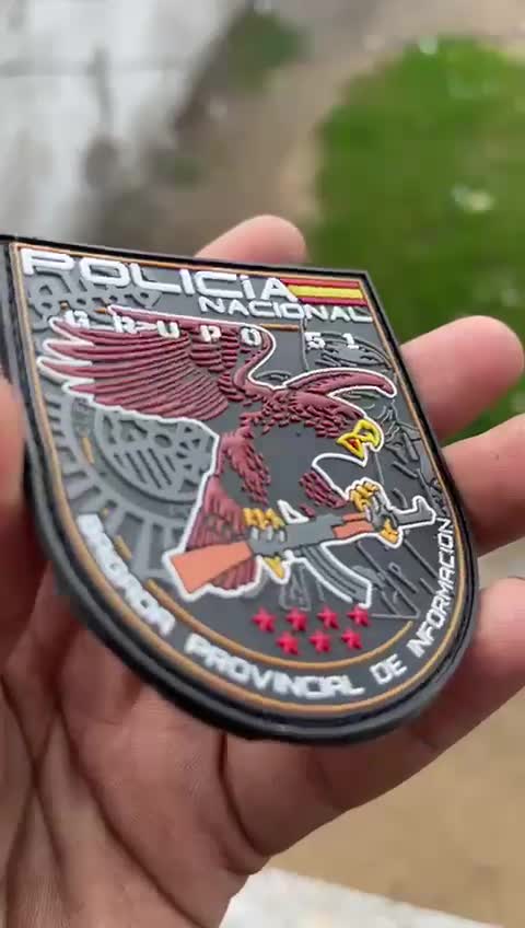 make custom pvc patches in cheap price
