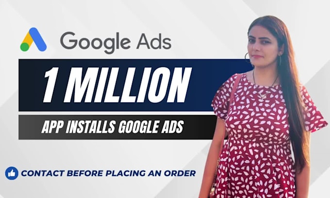 create successful google ads campaigns for app installs