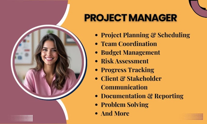 manage your projects tasks team with effective project management tools