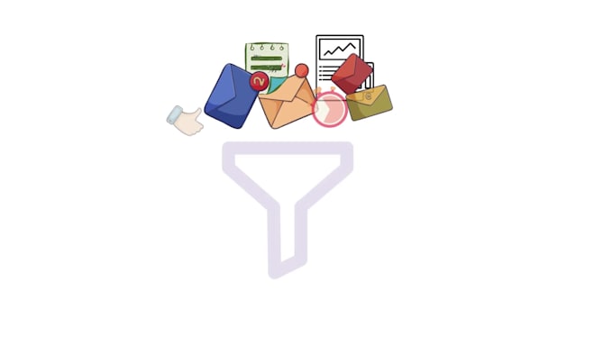 manage and organize your emails