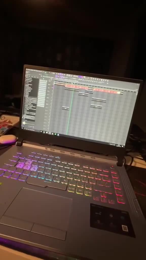 do a mix and master for your song