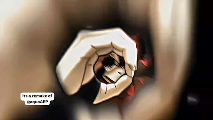 make insane anime amv edits with beat sync and effects