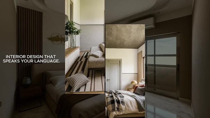 make 3d model in sketchup and render