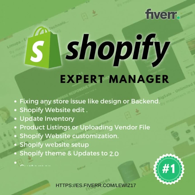 launch and boost your shopify store