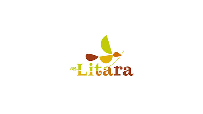 create simple animation for your logo