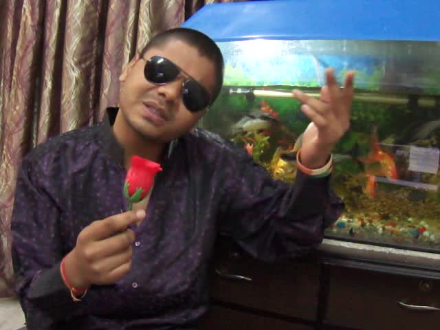 create a love video for your special someone