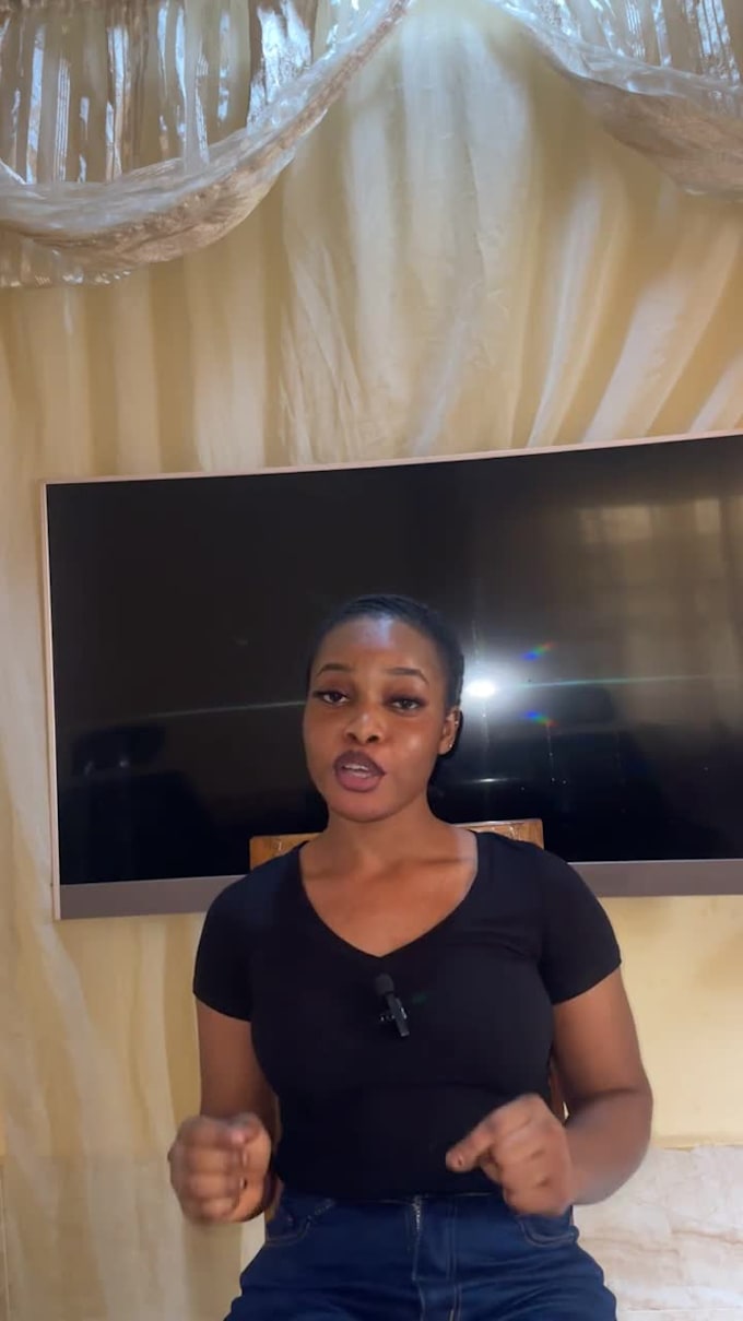 be your professional video spokesperson