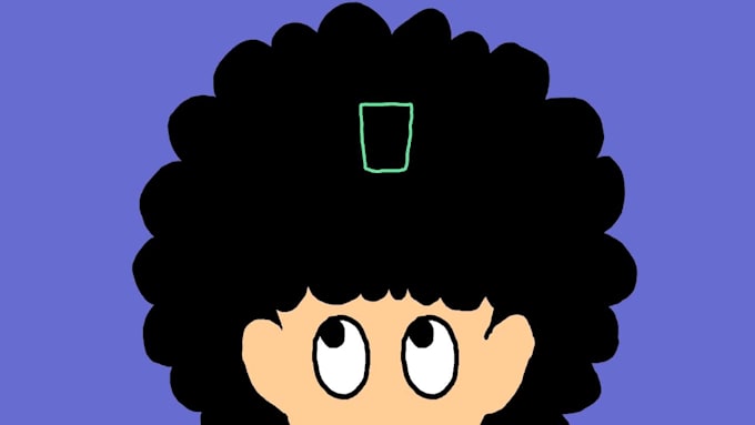 be your designer to create close up character animation