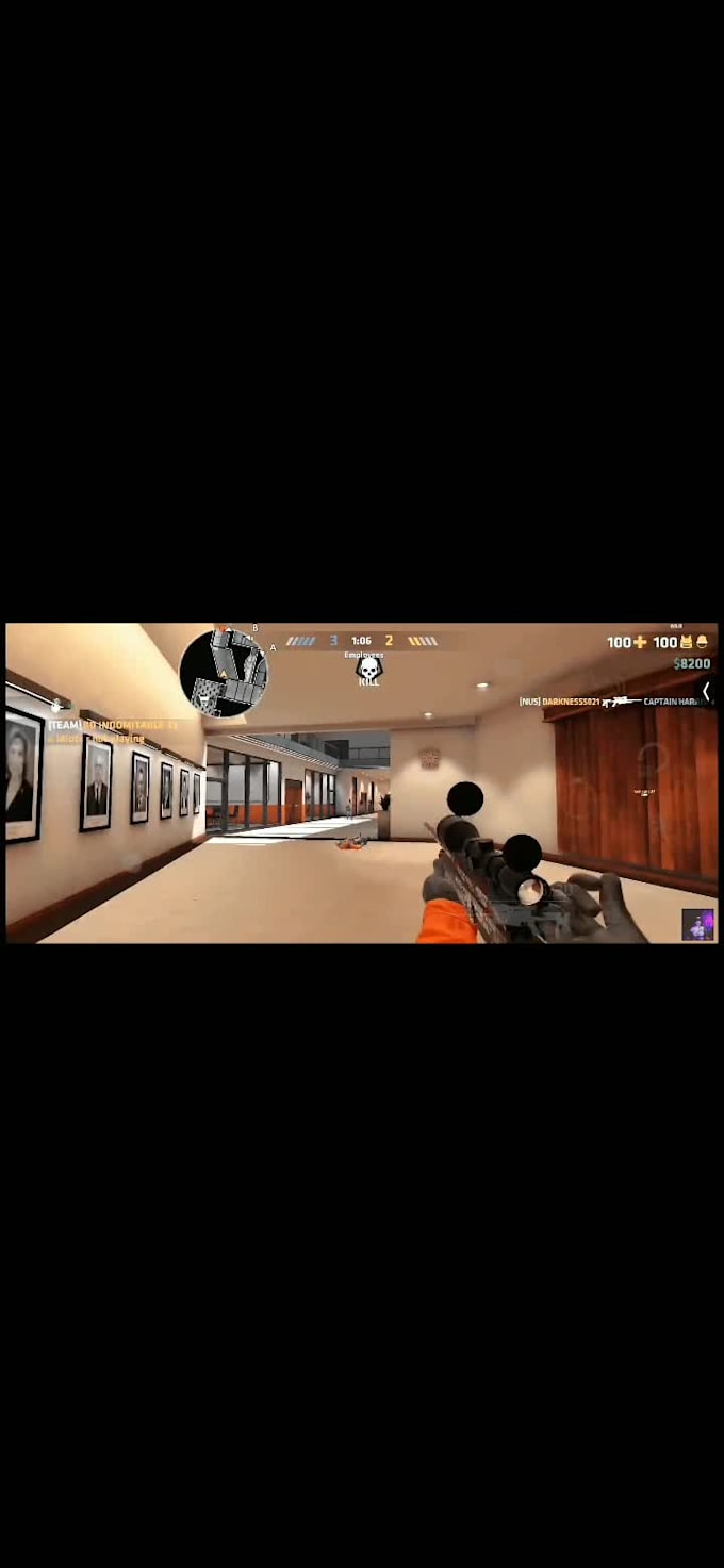 edit your gameplay into a montage