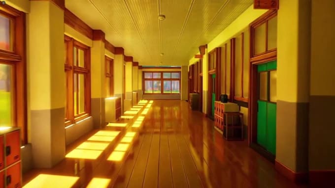 develop a professional unreal engine 5 game from scratch