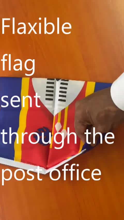 send postcard with extra from eswatini custom message