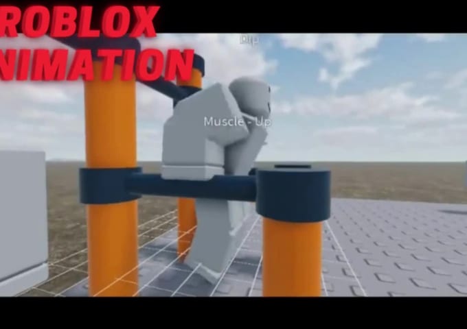 Be your expert roblox script developer, make script for your roblox game by  Robmaster1