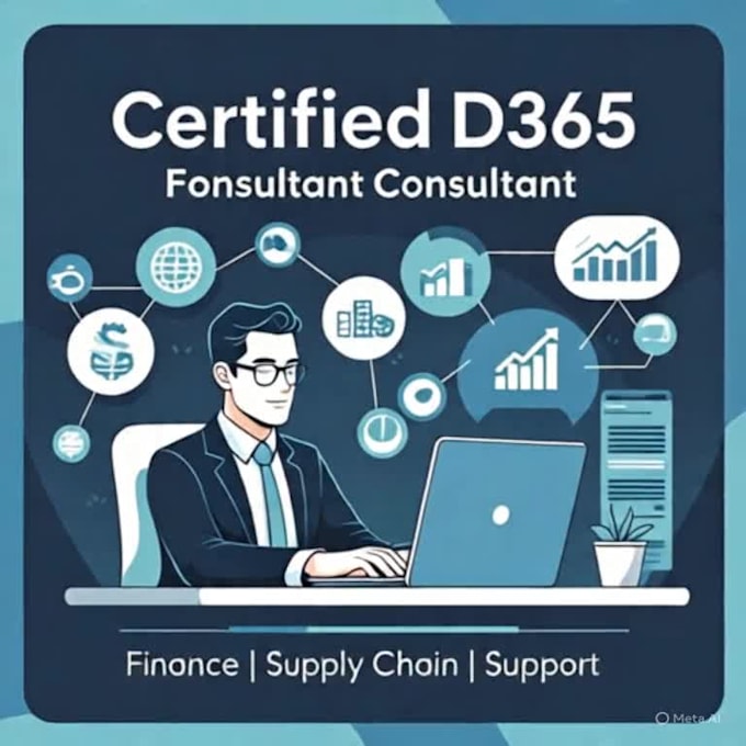 provide dynamics 365 support,