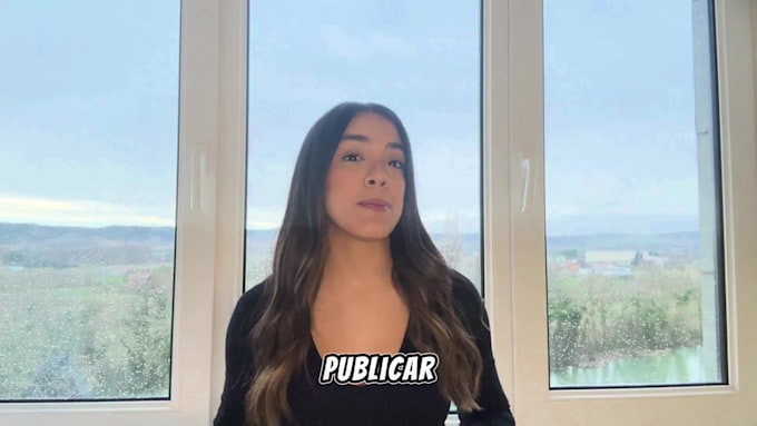 create ugc videos in spanish
