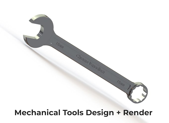 do 3d cad design, 3d printing design, simulation, and drawings in solidworks