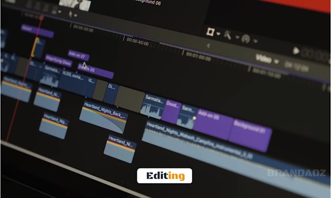 Do video editing for youtube by Extremefy | Fiverr