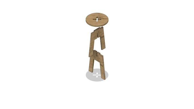 make 3d model with renders using autodesk fusion 360