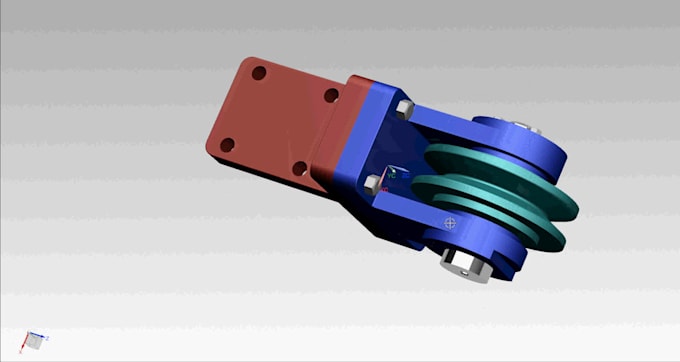 do professional 3d modelling
