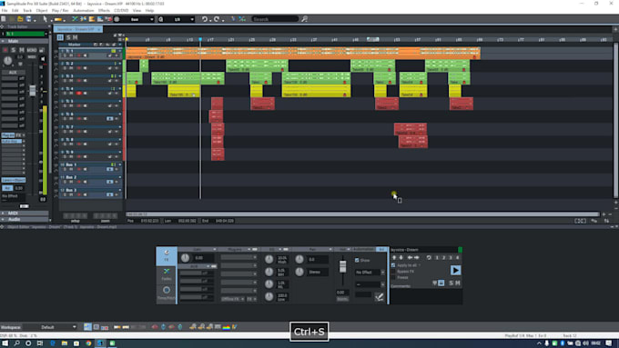 mix and master your afrobeats, hiphop, amapiano song