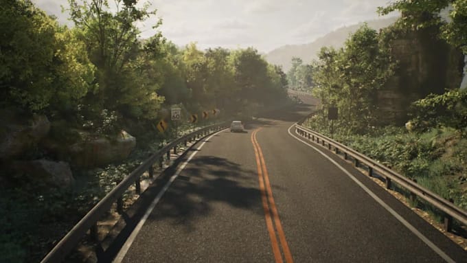 assist cinematics and scene creation