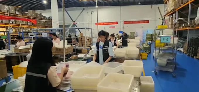 provide a one to dropshipping service