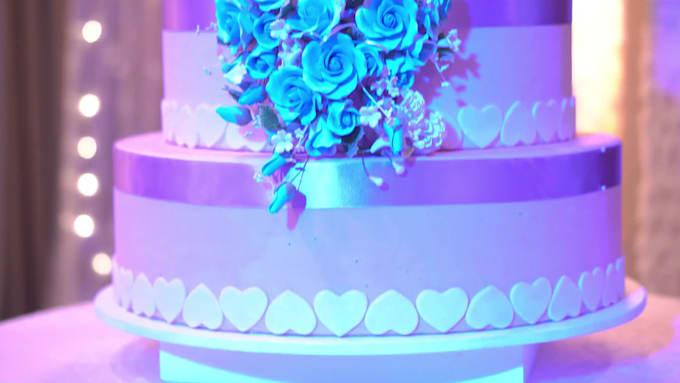 do wedding video editing