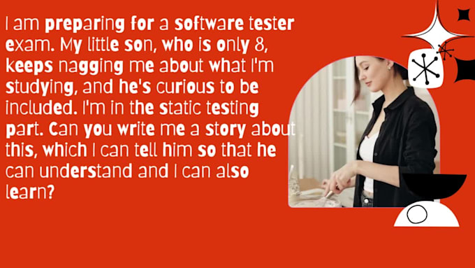 create interactive workbooks for challenging subjects