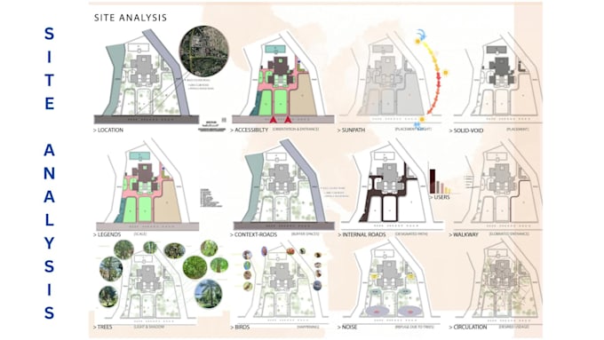 do architectural diagrams, complex 3d modeling, renders