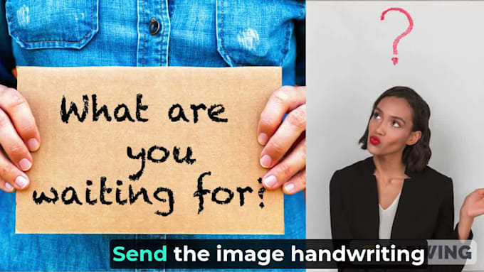 convert your handwritten signature into digital vector sign