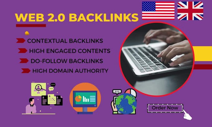 do strongly web 2 0 backlinks to your website