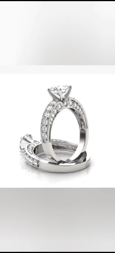 do 3d jewelry cad models for 3d print and animation it