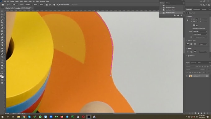 do image background removal with super fast delivery