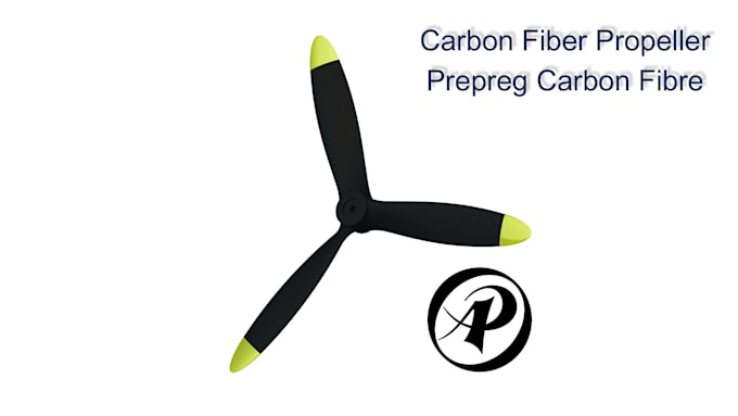 design a propeller based on your specifications