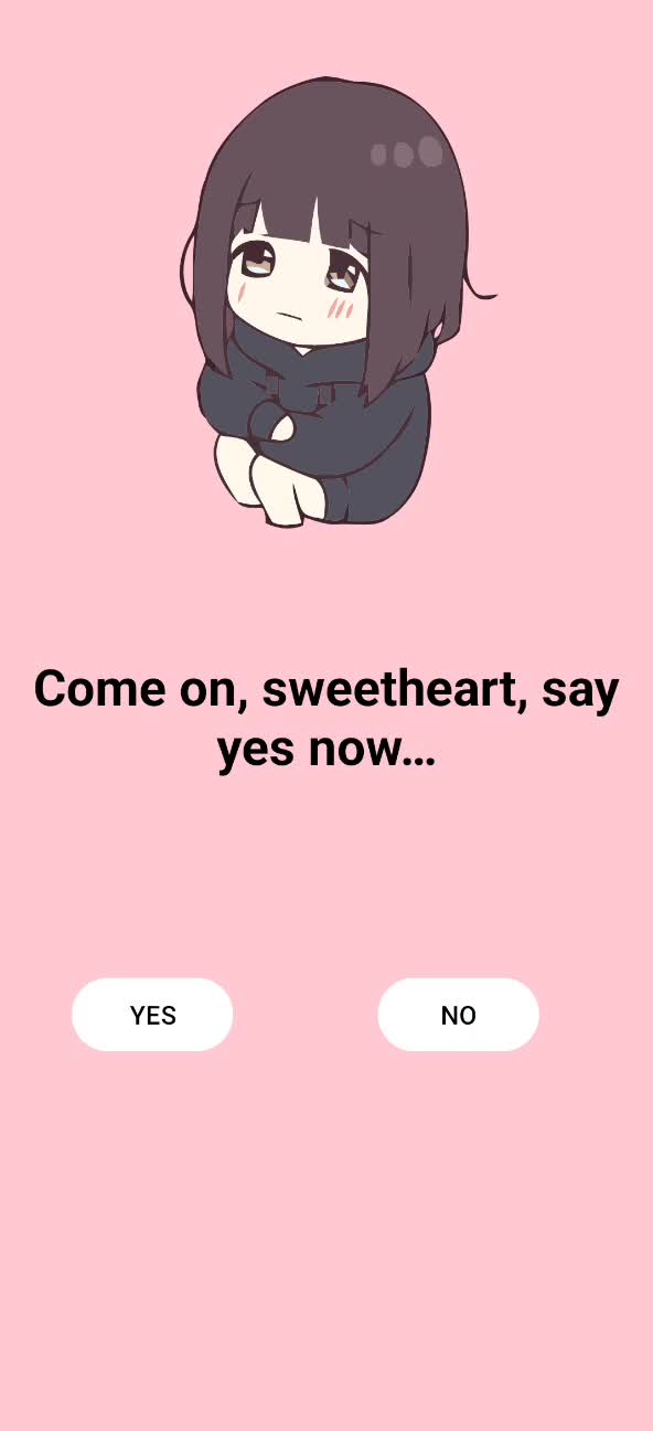 create app for your partner