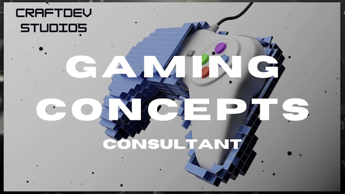 give you game concept ideas