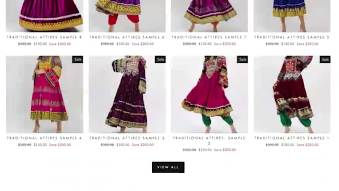 create fashion store, shopify clothing store