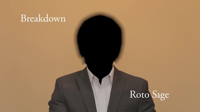 do vfx compositing ,cleanup and roto